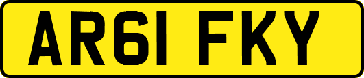 AR61FKY