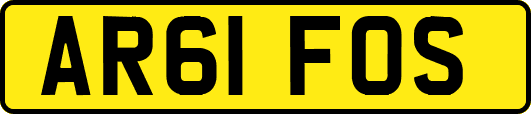 AR61FOS