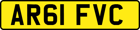 AR61FVC