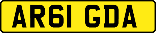 AR61GDA