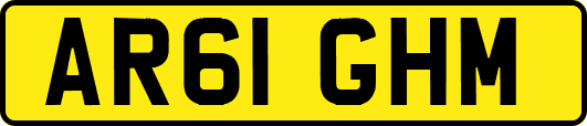 AR61GHM