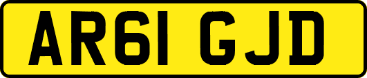 AR61GJD