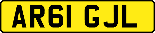 AR61GJL