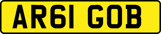 AR61GOB