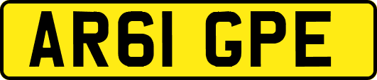 AR61GPE