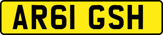 AR61GSH