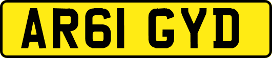 AR61GYD