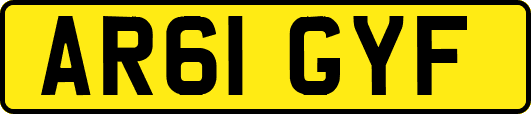 AR61GYF