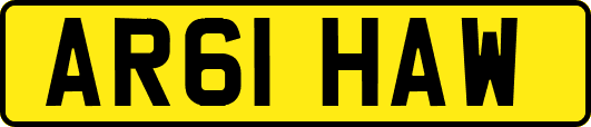 AR61HAW