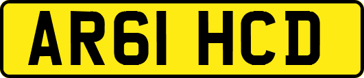 AR61HCD