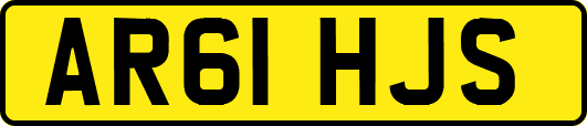 AR61HJS