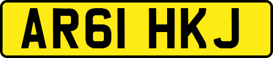 AR61HKJ