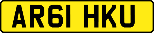 AR61HKU