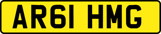 AR61HMG