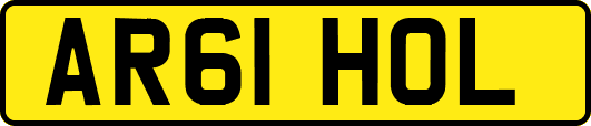 AR61HOL