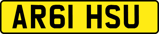 AR61HSU