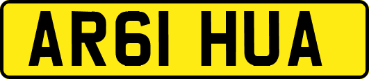 AR61HUA