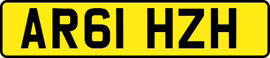 AR61HZH