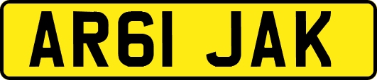 AR61JAK