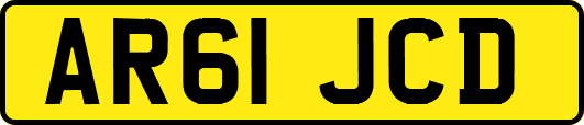 AR61JCD