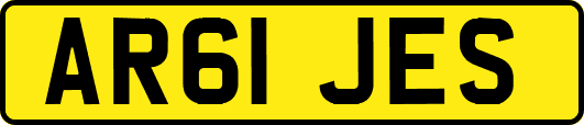 AR61JES