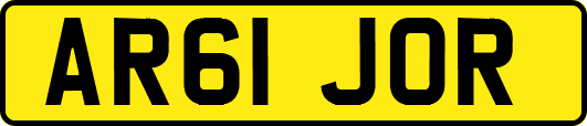AR61JOR