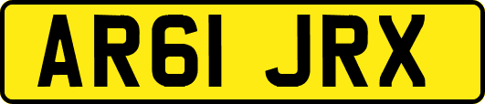 AR61JRX