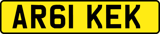 AR61KEK