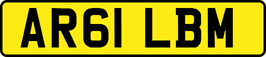 AR61LBM