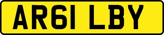 AR61LBY