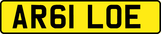 AR61LOE