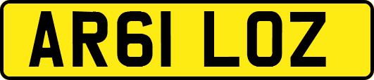 AR61LOZ