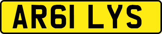 AR61LYS