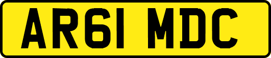 AR61MDC