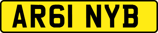 AR61NYB