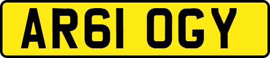 AR61OGY