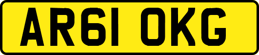 AR61OKG