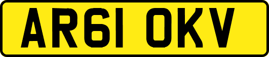 AR61OKV