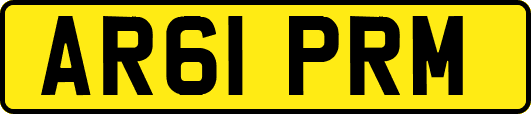 AR61PRM