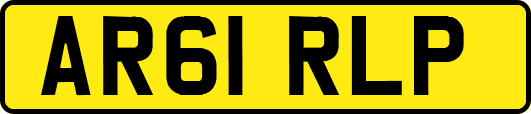 AR61RLP