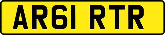 AR61RTR