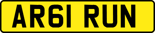 AR61RUN
