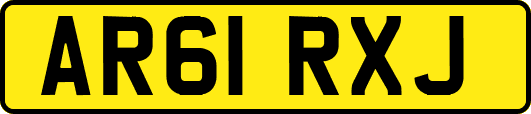 AR61RXJ