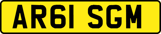 AR61SGM