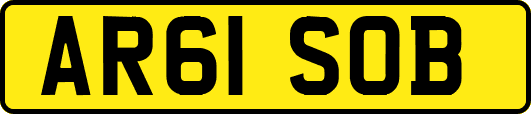 AR61SOB