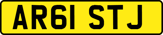 AR61STJ