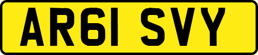AR61SVY