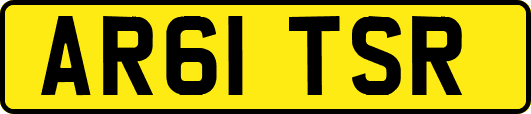 AR61TSR