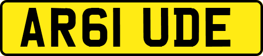 AR61UDE