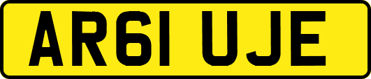 AR61UJE